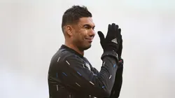 Foto: Julian Finney/Getty Images | Casemiro