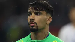 Foto: Dean Mouhtaropoulos/Getty Images | Paquetá