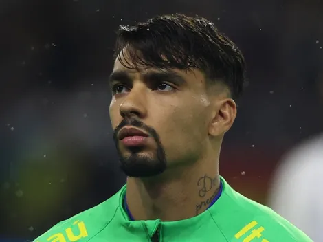 Paquetá e +3 têm sintomas virais e situação no DM da Seleção é exposta