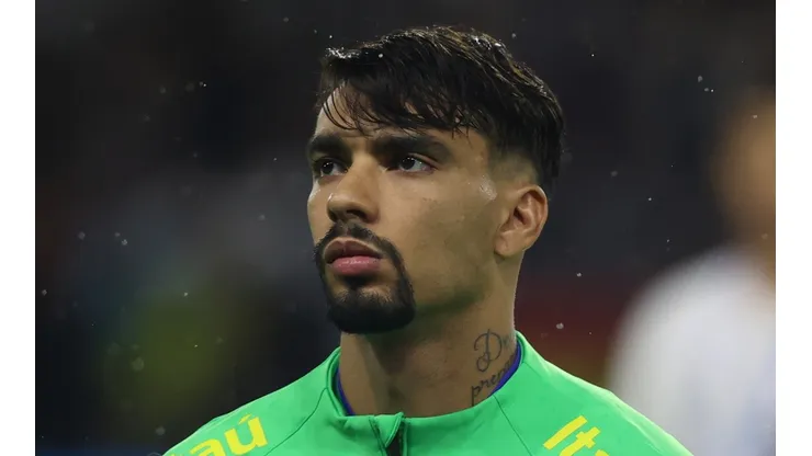 Foto: Dean Mouhtaropoulos/Getty Images | Paquetá