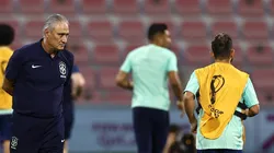 Foto: Tim Nwachukwu/Getty Images | Tite