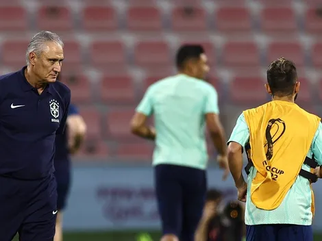 Sem hesitar, jornalistas detonam decisão de Tite para duelo contra Camarões