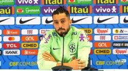 Foto: Reprodução CBF TV | Alex Telles