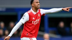 Foto: Gareth Copley/Getty Images