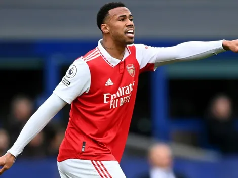 Gabriel Magalhães 'dá o papo' sobre polêmica após convocação da Seleção Brasileira