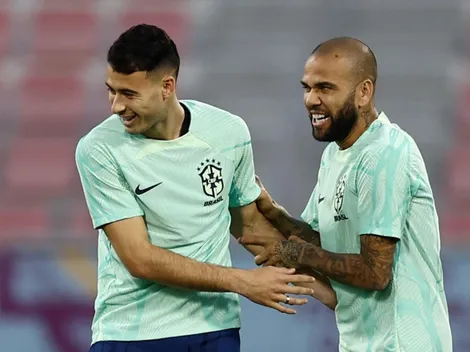 Tite decide poupar e vai com time alternativo para duelo contra Camarões