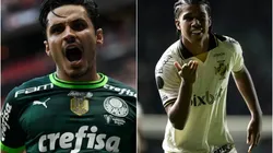 Foto: Mateus Bonomi/AGIF | Jorge Rodrigues/AGIF