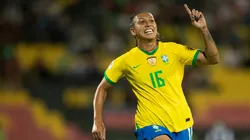 Foto: Thais Magalhães/CBF | Bia Zaneratto