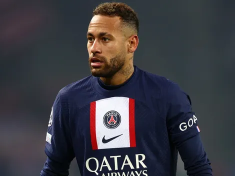 BOMBA! Após reavaliação, DM do PSG toma decisão que tira Neymar da temporada