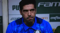 Foto: Ettore Chiereguini/AGIF | Abel Ferreira