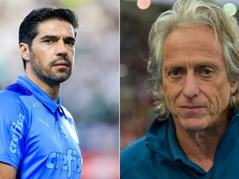 Novo treinador! Ex-jogador questiona Abel e JJ como opções para a Seleção
