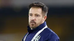 Foto: Rafael Ribeiro / CBF - Ramon Menezes ganha preocupação