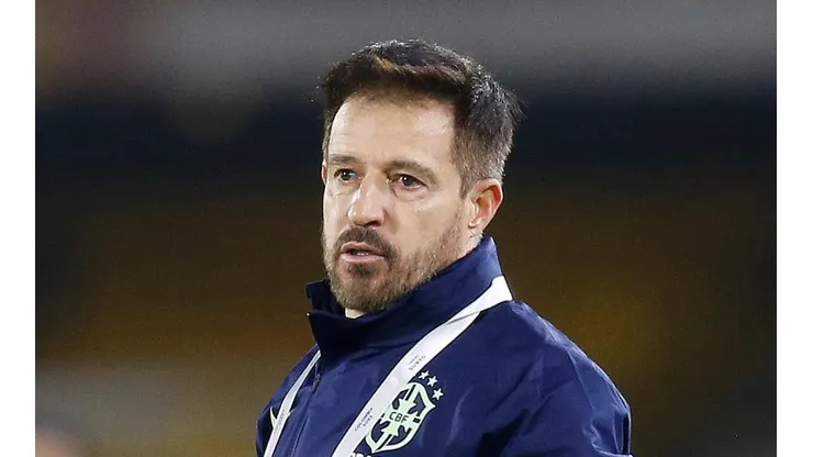 Foto: Rafael Ribeiro / CBF - Ramon Menezes ganha preocupação