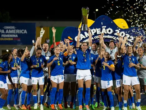 Conmebol traz depoimentos emocionantes em documentário sobre a Copa América Feminina 2022