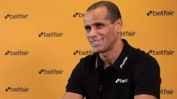 Foto: Betfair | Rivaldo
