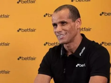 Rivaldo abre o jogo e faz análise sobre atuação do Brasil na Copa