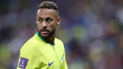 Foto: Francois Nel/Getty Images | Neymar