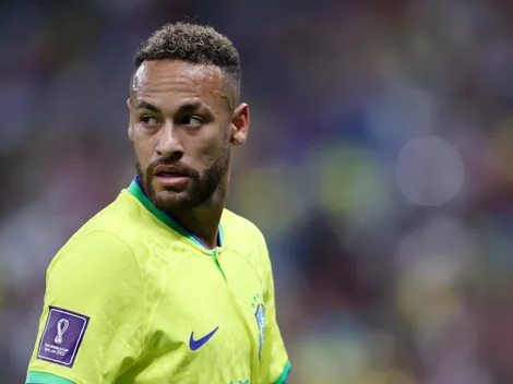 Pentacampeão é direto e indica nome ideal para substituir Neymar