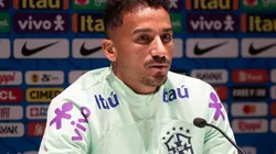 Foto: Lucas Figueiredo/CBF