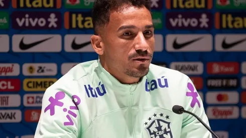 Foto: Lucas Figueiredo/CBF