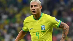 Justin Setterfield/Getty Images. Richarlison é criticado por ex-Real Madrid