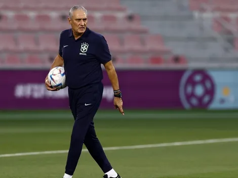 Reportagem da Globo crava escolhas de Tite na escalação da Seleção Brasileira