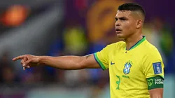 Foto: Matthias Hangst/Getty Images | Thiago Silva