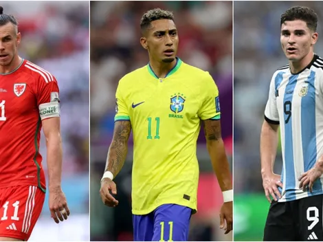 Qual a camisa mais bonita da Copa do Qatar 2022? Veja ranking de site internacional 