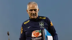 Foto: Lucas Figueiredo/CBF | Tite
