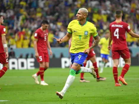 Peça chave da Seleção e +: Gol de camisa 9 após 20 anos é destaque e resposta de T. Silva para técnico da Sérvia surpreende; Veja