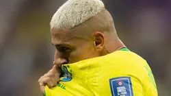 Foto: Lucas Figueiredo/CBF