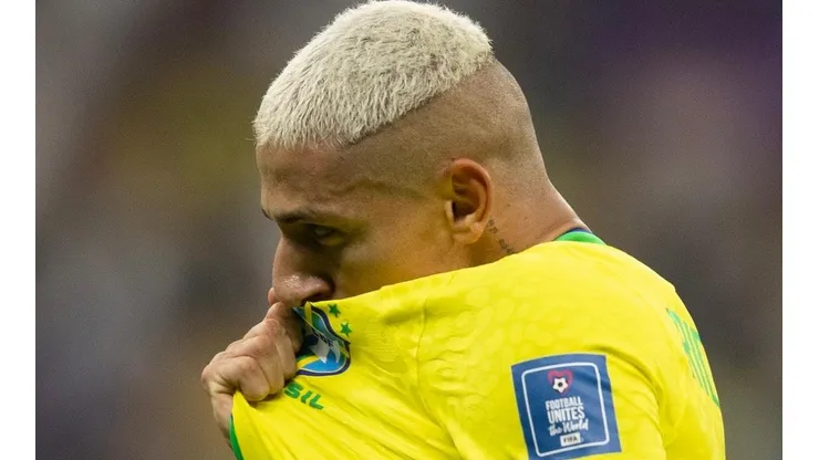 Foto: Lucas Figueiredo/CBF
