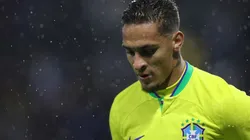 Foto: Dean Mouhtaropoulos/Getty Images | Antony