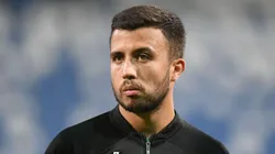 Foto: Alessandro Sabattini/Getty Images- Matheus Henrique