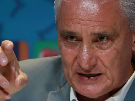 Tite conhece árbitro de Brasil x Suíça pela Copa do Mundo