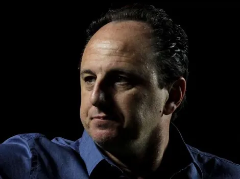 Diretoria do Inter define condições para negociar desejo de Ceni