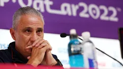 Crédito: Mohamed Farag/Getty Images | Tite