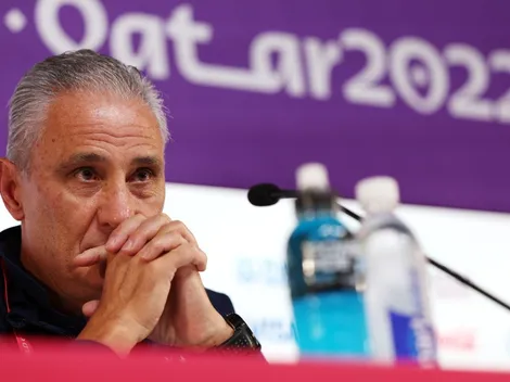 Tite crava futuro de Neymar na Copa do Mundo