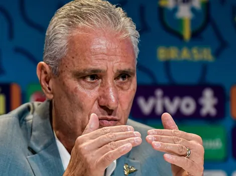 Tite fala sobre substitutos de Neymar e Danilo