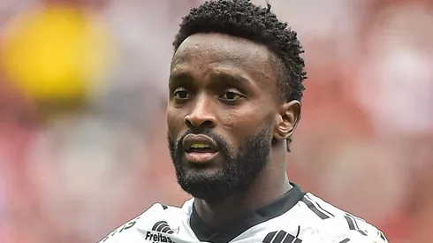 Foto: Thiago Ribeiro/AGIF - Stiven Mendoza