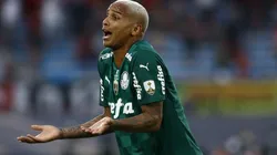 Foto: Ernesto Ryan/Getty Images)