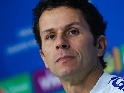 Lasmar abre o jogo e detalha situação médica de Neymar e Danilo