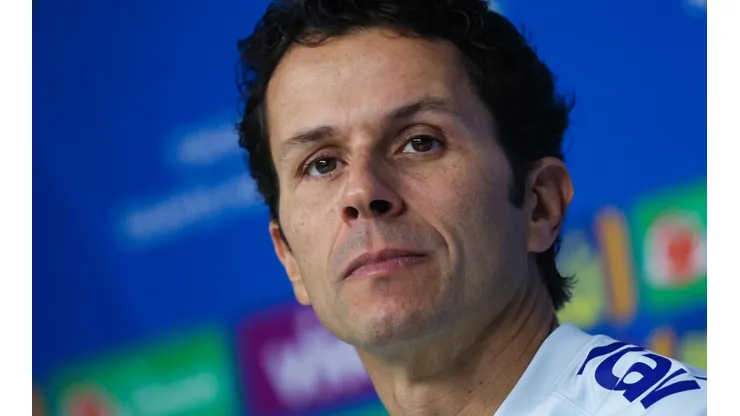Foto: Buda Mendes/Getty Images | Rodrigo Lasmar