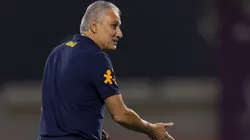 Foto: Lucas Figueiredo/CBF | Tite