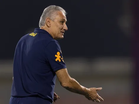 Tite esconde escalação, mas destaca equilibrado do Brasil para estreia na Copa