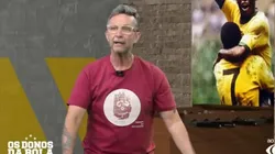 Foto: Reprodução/ Os Donos da Bola | Neto