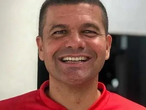 CRB tem acerto com jogador do Vasco após pedido de Umberto Louzer