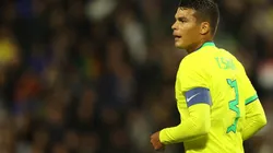 Foto: Dean Mouhtaropoulos/Getty Images