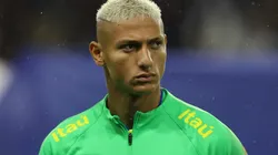 Foto: Dean Mouhtaropoulos/Getty Images | Richarlison