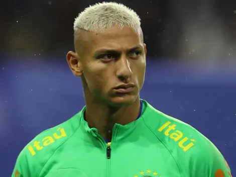 Richarlison rebate Mbappé e amplia rivalidade entre Brasil e França na Copa